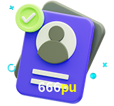 Tornar-se um membro do 666pu é muito simples